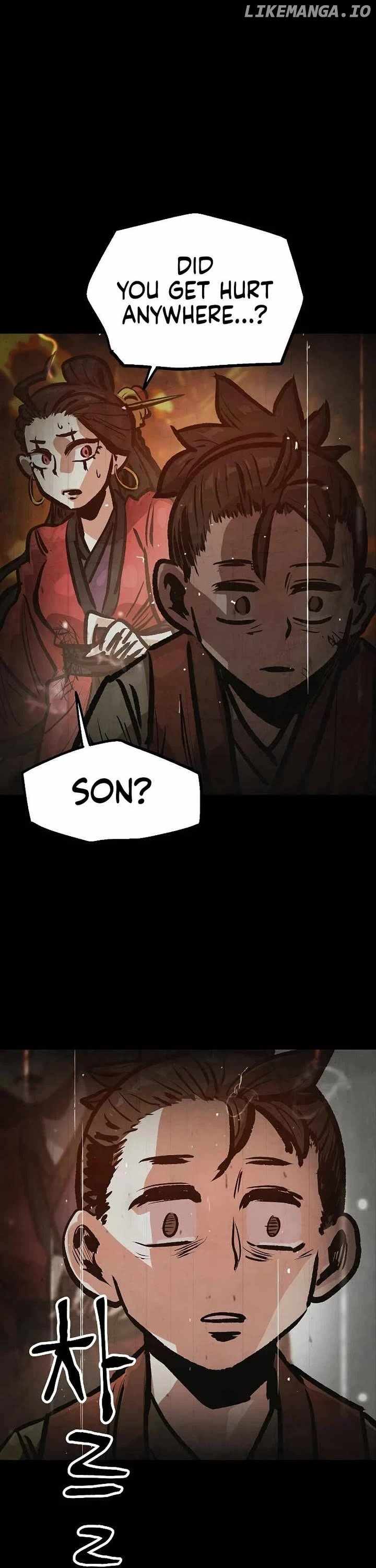 Using My Cooking Skills in a Murim World Chapter 43 12